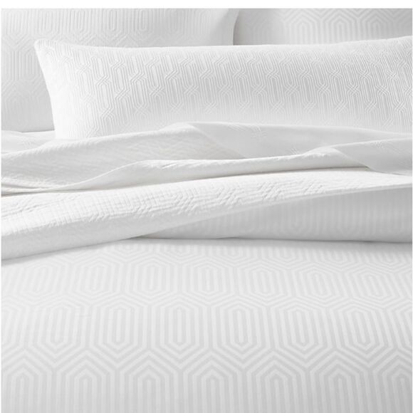 Hudson Park Collection TIVOLI JACQ KG SHAM - Picture 4 of 5